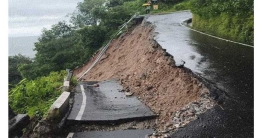 দার্জিলিংয়ে ভয়াবহ ভূমিধসে নিহত অন্তত ২০