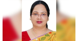 কুড়িগ্রামের সাবেক ডিসি সুলতানা বরখাস্ত