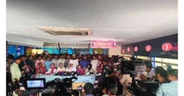 যদি মন্ত্রী বলে থাকেন টাকা নিয়ে ঘুরেছি, তাকেই প্রমাণ দিতে হবে যদি মন্ত্রী বলে থাকেন টাকা নিয়ে ঘুরেছি, তাকেই প্রমাণ দিতে হবে