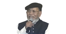 সাংবাদিক অধ্যাপক সিরাজুল হকের ইন্তেকাল