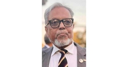 অ্যাডভোকেট শেখ আখতারুল ইসলামের দাফন সম্পন্ন