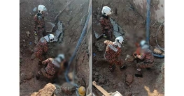 মালয়েশিয়ায় ভূমিধসে প্রাণ গেল বাংলাদেশি শ্রমিকের