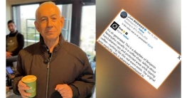 নেতানিয়াহুর ভাইরাল ভিডিও ঘিরে ‘ডিপফেইক’ রহস্য! নেতানিয়াহুর ভাইরাল ভিডিও ঘিরে ‘ডিপফেইক’ রহস্য!