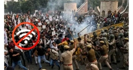 সরকারি নির্দেশেই দিল্লিতে ইন্টারনেট বন্ধ, দাবি টেলিকম সংস্থাগুলোর