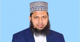 মুনা’র ন্যাশনাল প্রেসিডেন্ট ইমাম দেলোয়ার হোসাইন