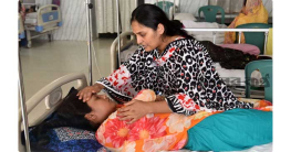 বছরের সর্বোচ্চ ৮২০ ডেঙ্গু রোগী হাসপাতালে
