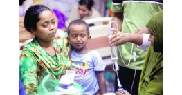 বিপদ বাড়াচ্ছে ডেঙ্গু বিপদ বাড়াচ্ছে ডেঙ্গু