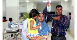 ডেঙ্গুতে আরও ৯ জনের মৃত্যু, হাসপাতালে ১৯৬০ নতুন রোগী ডেঙ্গুতে আরও ৯ জনের মৃত্যু, হাসপাতালে ১৯৬০ নতুন রোগী