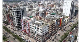 দক্ষিণ এশিয়ার সবচেয়ে অপরাধপ্রবণ-অনিরাপদ শহর ঢাকা