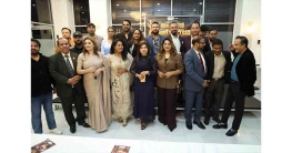 ঢালিউড অ্যাওয়ার্ডস ১০ অক্টোবর ঢালিউড অ্যাওয়ার্ডস ১০ অক্টোবর