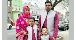 নিউইয়র্কে গুলিতে দিদারুলের নিহতের খবর শুনে তার বাবা স্ট্রোক করেছে