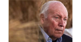 যুক্তরাষ্ট্রের সাবেক ভাইস প্রেসিডেন্ট ডিক চেনি মারা গেছেন যুক্তরাষ্ট্রের সাবেক ভাইস প্রেসিডেন্ট ডিক চেনি মারা গেছেন