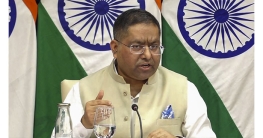 ভারতে আ.লীগের কার্যালয় বন্ধের আহ্বানে যা বলল দিল্লি