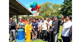দিনাজপুর জেলা সমিতির বার্ষিক বনভোজন অনুষ্ঠিত