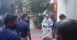 স্বামীর মৃত্যুতে প্যারোলে মুক্তি পেলেন দীপু মনি