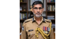 সাবেক ছাত্রদল নেতা সরওয়ার ডিএমপি কমিশনারের দায়িত্বে