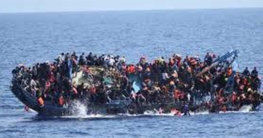 আন্দামান সাগরে নৌকাডুবি, বাংলাদেশিসহ নিখোঁজ ২৫০ আন্দামান সাগরে নৌকাডুবি, বাংলাদেশিসহ নিখোঁজ ২৫০