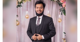 যুক্তরাষ্ট্রের পিএইচডি অফার ফিরিয়ে দিলেন ঢাবি শিক্ষক