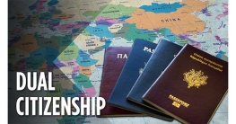 আমেরিকান দ্বৈত-নাগরিকদের জন্য দুঃসংবাদ