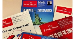 দি ইকোনমিস্টের ২৭% শেয়ার কিনলেন কানাডীয় বিলিয়নিয়ার