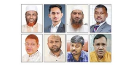 জামায়াত-এনসিপির হেভিওয়েটদের ভরাডুবি জামায়াত-এনসিপির হেভিওয়েটদের ভরাডুবি