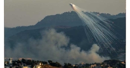 ‘লেবাননের যোদ্ধাদের রয়েছে হাজার হাজার রকেট-ক্ষেপণাস্ত্র মজুত’