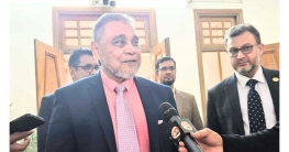 নির্বাচনের তফসিল চলতি সপ্তাহে : সিইসি নির্বাচনের তফসিল চলতি সপ্তাহে : সিইসি