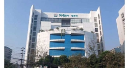 মনোনয়নপত্র বাতিল ও গ্রহণের বিরুদ্ধে কাল থেকে ইসিতে আপিল শুরু