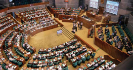 বিদ্যুৎ-জ্বালানী পরিস্থিতি নিয়ে উত্তপ্ত সংসদ! বিদ্যুৎ-জ্বালানী পরিস্থিতি নিয়ে উত্তপ্ত সংসদ!