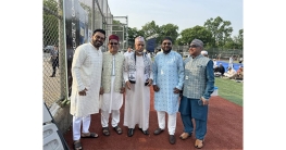 যুক্তরাষ্ট্রে ঈদুল আযহা পালিত