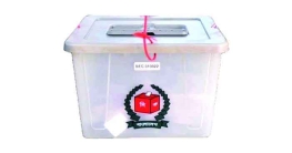 ডিসেম্বরে নির্বাচনি তফসিল ডিসেম্বরে নির্বাচনি তফসিল