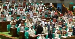 গণভোট নিয়ে অঘটনের আশংকা