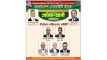 সেলিম-আলী পরিষদের নির্বাচন পরিচালনা কমিটি গঠন