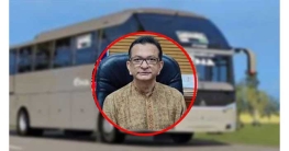 গাড়ি চলে দেশে টাকা যায় বিদেশে