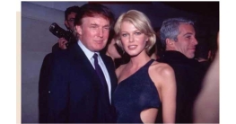 বিচার বিভাগের ওয়েবসাইট থেকে এপস্টেইনের ১৬ ফাইল রাতারাতি উধাও