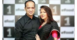 ইভ্যালির রাসেল-নাসরিনের ৫ বছর কারাদণ্ড