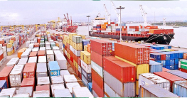 ক্ষতির মুখে পড়ার আশঙ্কায় রপ্তানিখাত