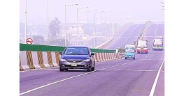 অদক্ষ চালক বেপরোয়া গতি