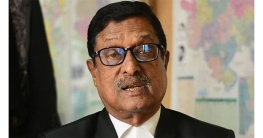ফজলুর রহমানের দলীয় সব পদ ৩ মাসের জন্য স্থগিত