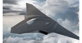 যুক্তরাষ্ট্রের সামরিক বাহিনীতে যোগ দিচ্ছে ‘সবচেয়ে বিধ্বংসী’ বিমান যুক্তরাষ্ট্রের সামরিক বাহিনীতে যোগ দিচ্ছে ‘সবচেয়ে বিধ্বংসী’ বিমান