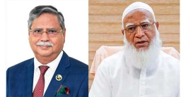 রাষ্ট্রপতির কথার সত্যতা নিয়ে প্রশ্ন জামায়াত আমিরের