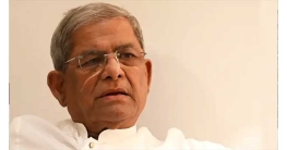 মির্জা ফখরুলই বিএনপির রাষ্ট্রপতি প্রার্থী, ঘোষণা বুধবার