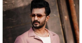সিসিইউতে ভর্তি অভিনেতা ফারহান