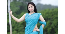 মাঝরাতে সাংবাদিকের মেসেজের ‘স্ক্রিনশট’ নিয়ে ফারিয়ার পোস্ট