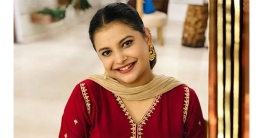 ‘রাজনীতি’র অভিশাপ থেকে আমাদের রক্ষা করো: ফারিয়া