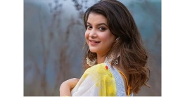 নতুন জীবনের অধ্যায় শুরু শবনম ফারিয়ার