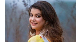 বিয়ে নিয়ে সমালোচনার খোলামেলা জবাব দিলেন শবনম ফারিয়া