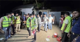 ফরিদপুরে ৩ জনকে কুপিয়ে হত্যা