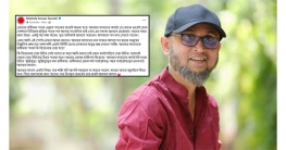 আবরার ফাহাদকে কেন স্বাধীনতা পদক দেওয়া হচ্ছে: ফারুকী