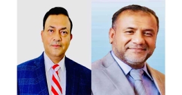 ফিরোজ সভাপতি ও আলমগীর সাধারণ সম্পাদক ফিরোজ সভাপতি ও আলমগীর সাধারণ সম্পাদক